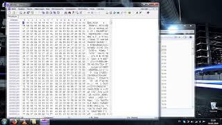 Ktag protocols CRC32 checksum