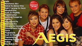 AEGIS Best Songs Ever - AEGIS Greatest Hits Playlist 2024