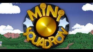 Mini Squadron Android App Review - CrazyMikesapps