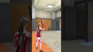 short video impossible free fire for fun video #biggchill #freefiremax #freefireshorts