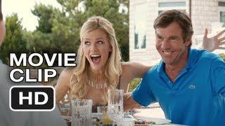 What to Expect When You're Expecting Movie CLIP #1 (2012) - We're Pregnant! HD