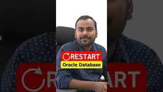 Activities when we restart the Oracle Database | Learnomate Technologies