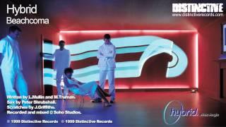 Hybrid - Beachcoma