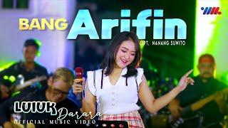 LULUK DARARA FT WAHANA MUSIK | BANG ARIFIN | PENTAS WAHANA MUSIK