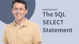 How to Use the SQL SELECT Statement to Query Data