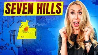 What is SEVEN HILLS in Henderson, NV Really Like?