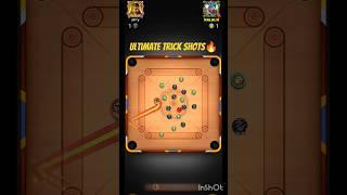 Ultimate Carrom Trick Shots to Dominate  The Game!
