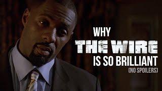 Why The Wire is one of the Most Brilliant TV Shows Ever