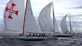 Les Voiles de Saint-Tropez 2024 | Day 3 Classics