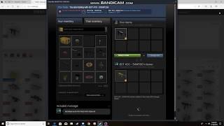 How to trade on swap.gg.