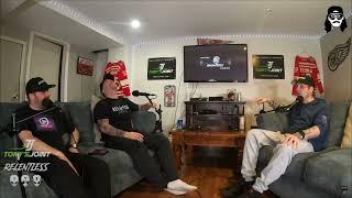 BEST OF Relentless Podcast  #1