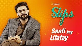 Safi Kay Lifafay│Slips│Nashpati Prime