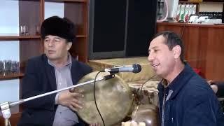 Bahodir Madiyev - xar yetuk go’zal jonli ijro