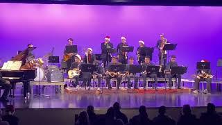 St Augustine Sr High School 2022 Christmas concert