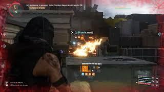 Tom Clancy's The Division 2 - Capitolio Legendaria