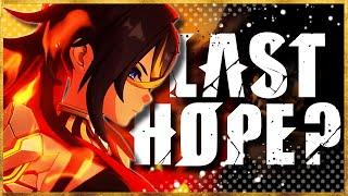 Can this Upcoming Change SAVE Dehya!?