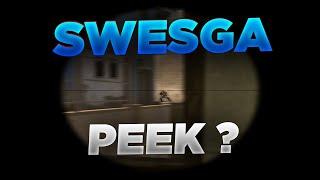 SWESGA PEEK ?