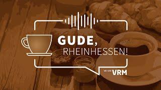 Warnstreik bei Banken: Großkundgebung in Mainz - Gude, Rheinhessen!