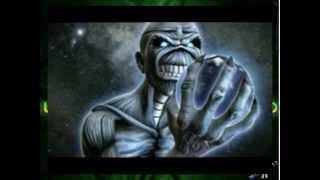 To Tame a Land - Iron Maiden - Legendado - 2013