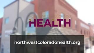 Northwest Colorado Health - Dr. Connick