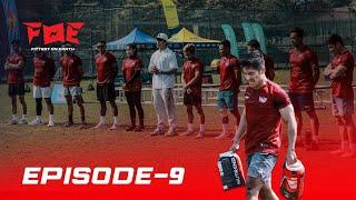 Fittest on Earth Season 2 | Episode 9 | MRTV-4