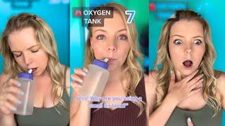 If Oxygen was LIMITED
