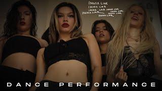 IMMA LIAR (Selin) ON Dance - Dance Performance Video