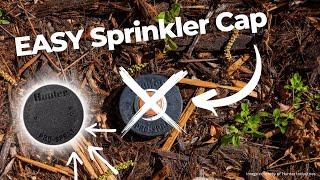 3 Easy Ways to Cap Off ANY Sprinkler Head | SprinklerSupplyStore.com