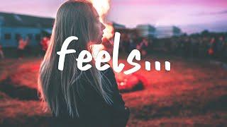 WATTS - Feels (Lyrics) feat. Khalid