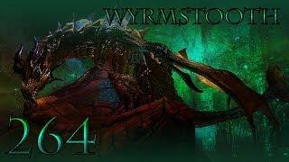 ►Skyrim™ »ᵯᴑᴆᴆᴇᴆ»: Wyrmstooth - HD Walkthrough Part 264 - Fort Valus