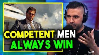 Life Lessons Men Must Learn and Accept