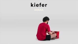 Kiefer - AAAAA