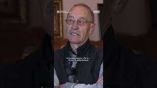 «Мавпа з гранатою». Як митець Богдан Пилипів зобразив Путіна