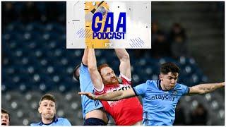 Galway setting the pace | Unintended consequences of new rules | The RTÉ GAA Football Podcast