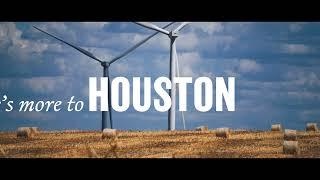 There’s more to Houston with the Chronicle