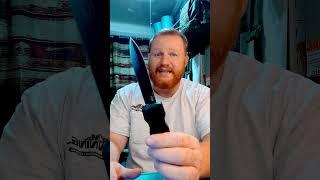 SOG Pentagon OTF - 1 Minute Knife Review