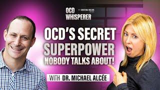 The Upside of OCD: How Emotional Sensitivity and Imagination Become Superpowers