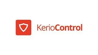 Переходи на Kerio Control!