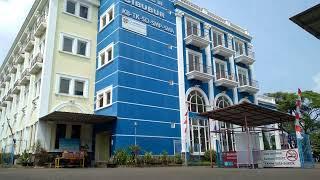 Gedung 1 Sekolah Kristen Ketapang 3 (SKK3) Cibubur