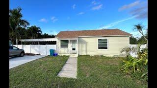 Boynton Beach Homes for Rent 2BR/2BA by Boynton Beach Property Management