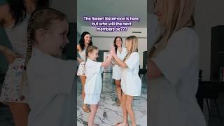 HINT - they are 11 year old twins  @Nishaandfam #dance #shorts #viral