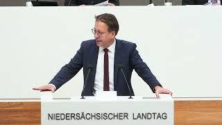 Stefan Birker Ich vermisse einen klaren kurs in der Landesregierung