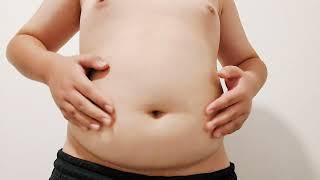 Random fat belly play