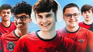 The Biggest Brawl Stars LAN Ever! - MSI Recap