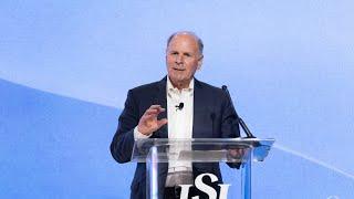 Alan Lucas, Navigation Sciences - Precise Surgical Resection for Lung Cancer | LSI USA '24