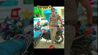 ##Up Police DYSP MOTIVATION Mission VARDI Dream Daroga Ji Mission VARDI 