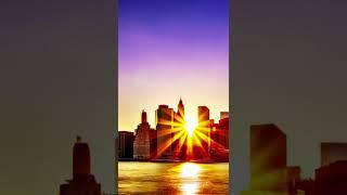 Explore the magic of New York