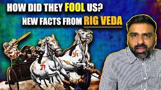 Where did the ARYANS come from? | Facts from RIG VEDA | Truth of ARYAN INVASION | Harry Sahota