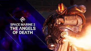 Warhammer 40,000: Space Marine 2 - The Angels Of Death