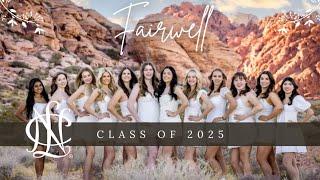 NCL Las Vegas 2025 Senior Recognition (2)